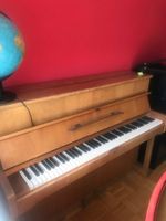 Klavier Lieblingsstück SAUTER Vintage Bayern - Waldkraiburg Vorschau