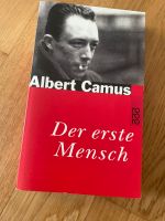 Albert Camus Der erste Mensch Buch Berlin - Schöneberg Vorschau