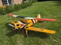 RC Modell Bü 133Jungmeister Spw. 1.070mm Rheinland-Pfalz - Mülheim-Kärlich Vorschau