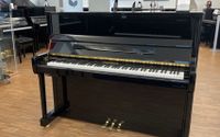 Zimmermann Klavier S4 mit aktueller Stummschaltung als gebrauchtes Klavier in Augsburg zu verkaufen. Bayern - Augsburg Vorschau