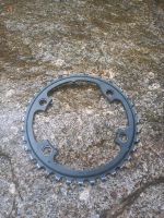 Shimano Ultegra 11-fach Kettenblatt, 36 Zähne, FC-R 8000 Baden-Württemberg - Deilingen Vorschau