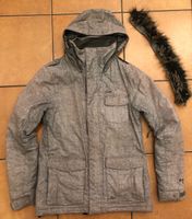 Damen Snowboardjacke Gr. M Nordrhein-Westfalen - Kamp-Lintfort Vorschau