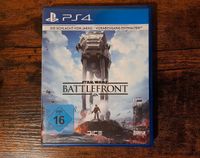 PS4 Star Wars Battlefront Berlin - Spandau Vorschau