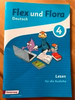 Flex und Flora Deutsch 4 Lesen Rheinland-Pfalz - Wörrstadt Vorschau
