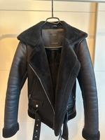 Biker-Jacke Hessen - Gilserberg Vorschau
