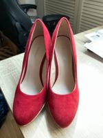 Damenschuhe Nordrhein-Westfalen - Tönisvorst Vorschau