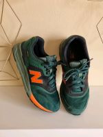 New Balance 997 H Sneaker gr. 38 Brandenburg - Mühlenbeck Vorschau