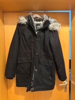 Hollister Winterjacke Damen Hessen - Malsfeld Vorschau