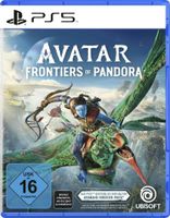 Avatar Frontiers of Pandorra Standard 50€ | GOLD 79€ - Xbox X PS5 Friedrichshain-Kreuzberg - Friedrichshain Vorschau