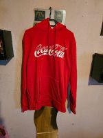 Neuer Damen Coca Cola Pullover Größe 44 Bochum - Bochum-Ost Vorschau