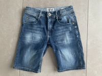 VINGINO Jeans Shorts Gr.146 Baden-Württemberg - Heubach Vorschau