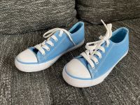 Kinderschuhe Sneaker „Chucks“ - Gr. 35 (wie neu, unbenutzt) Niedersachsen - Hildesheim Vorschau