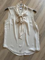 Neue Bluse Vero Moda Gr. 40, Blusentop Nordrhein-Westfalen - Lage Vorschau
