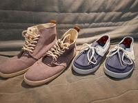 Sneaker, Vans & Reef, NEU & Original Thüringen - Erfurt Vorschau