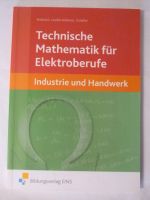 technische mathematik für berufe industrie und handwerk Baden-Württemberg - Heilbronn Vorschau