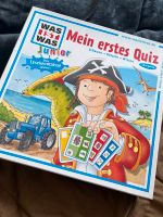 Was ist Was Mein erstes Quiz Kinderspiel ab 4 Baden-Württemberg - Aach Vorschau