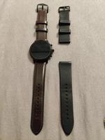 Fossil The Carlyle HR 5. Generation Smartwatch DW10F1 Bayern - Olching Vorschau