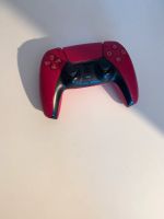 Verkaufe einen Roten PS5 Controller mit Stick drift Niedersachsen - Rinteln Vorschau