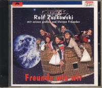 Rolf Zuckowski - Freunde wie wir Aachen - Eilendorf Vorschau