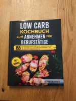 Low Carb Kochbuch Bayern - Fürstenstein Vorschau