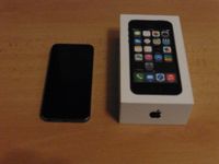 Handy Apple Iphone 5S 16GB Sachsen - Stolpen Vorschau