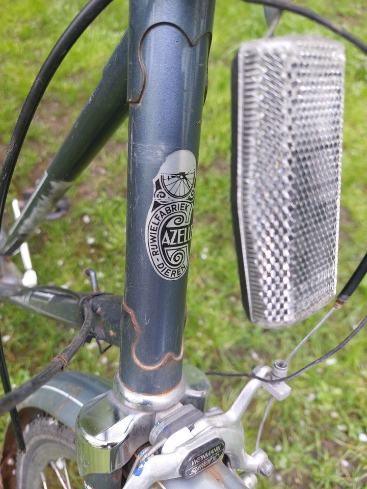 Fahrrad, Damenrad Gazelle 28 Zoll, Damenfahrrad in Köln