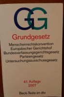 Buch das Grundgesetz Sachsen-Anhalt - Sangerhausen Vorschau