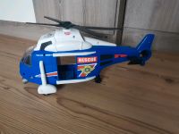 Dickie Toys Hubschrauber Hessen - Lich Vorschau