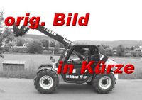 TELELADER MANITOU  SLT 420  reparaturbedürftig Baden-Württemberg - Obrigheim Vorschau