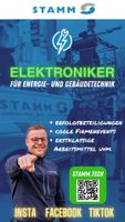 Elektroniker für Energie und Gebäudetechnik gesucht in Leipzig Leipzig - Leipzig, Zentrum-West Vorschau