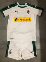 Original Borussia Mönchengladbach Trikot mit Hose Baden-Württemberg - Engen Vorschau