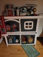 Kommode Kinderzimmer / Spielzeuge Schrank oder Garten/Balkon Bayern - Traunstein Vorschau