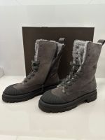 NEU Kennel Schmenger Schnürboots Snowboots Winterstiefel Gr. 38 Berlin - Lichtenberg Vorschau