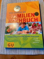 Das große GU familienkochbuch Frankfurt am Main - Bergen-Enkheim Vorschau