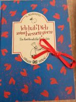 Kochbuch neuwertig Bayern - Buchdorf Vorschau