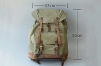 Original Schweizer Militär Armee Rucksack N2 Baden-Württemberg - Lörrach Vorschau