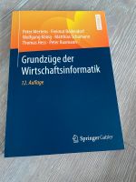 Grundzüge der Wirtschaftsinformatik Brandenburg - Mittenwalde Vorschau