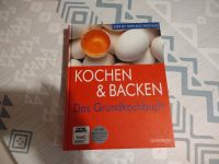 Gebr. Kochbuch Kochen & Backen Das Grundkochbuch Bayern - Pilsting Vorschau