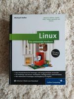 Linus Handbuch Galileo Computing Sachsen - Chemnitz Vorschau