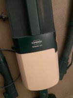 Vorwerk Staubsauger Kobold 121 Nordrhein-Westfalen - Neuss Vorschau