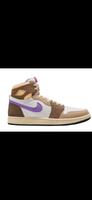 Jordan Air 1 Zoom Comfort 2 Braun München - Sendling Vorschau