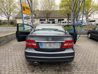 Mercedes Clc 220 Diesel Top Nordrhein-Westfalen - Sankt Augustin Vorschau