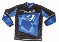 Clice Trial Shirt Sachsen - Auerbach Vorschau