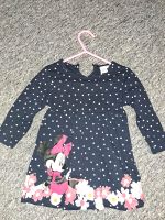 Langarm Kleid von Minnie Mouse Thüringen - Dornburg Vorschau