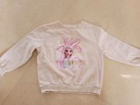 H&M Frozen Elsa Pullover Gr. 110-116 Sweatshirt Mädchen Niedersachsen - Wetschen Vorschau