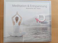 Yoga Easy: Meditation und Entspannung Kreis Ostholstein - Eutin Vorschau