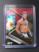 Conor McGregor Red /199 Panini Chronicles UFC Black 2022 Bayern - Würzburg Vorschau