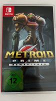 Metroid Prime Remastered, Nintendo Switch Rheinland-Pfalz - Hinterweidenthal Vorschau