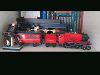 Harry Potter 75955 LEGO Set Hogwarts Express Zug Eisenbahn neuw. Hamburg-Nord - Hamburg Winterhude Vorschau
