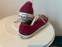 Converse, Chucks, All Star, Größe 41 (7,5) Bayern - Marktoberdorf Vorschau